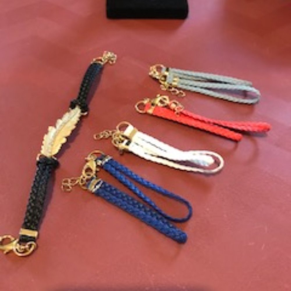 Roberto by RFM interchangable bracelet - Picture 2 of 9